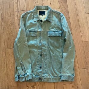 Philip Lim Denim Jacket